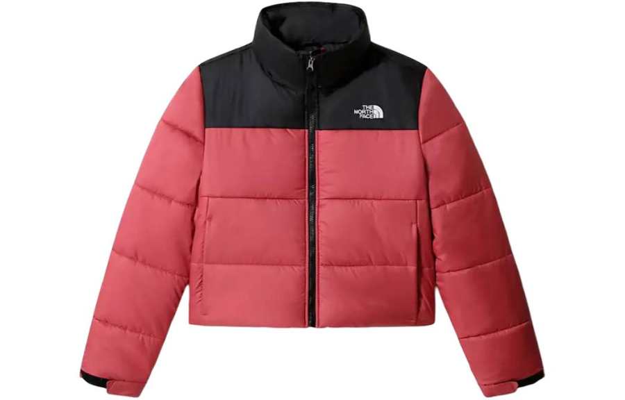 THE NORTH FACE Jackets & Coats Women's Pink
