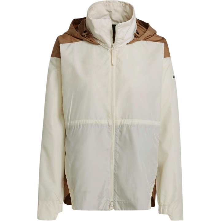 Adidas Adidas W URBAN W.RDY Jackets & Coats Women's Ivory