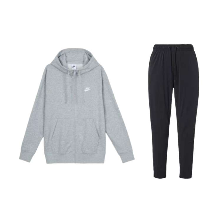 Nike Nike Casual Sportswear Unisex Hooded Moderate