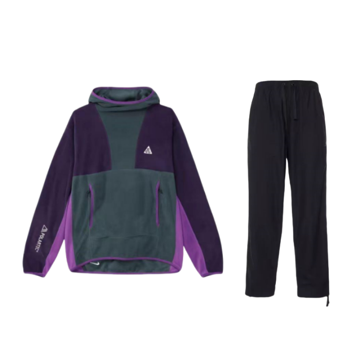 Nike Nike Casual Sportswear Unisex Hooded Moderate