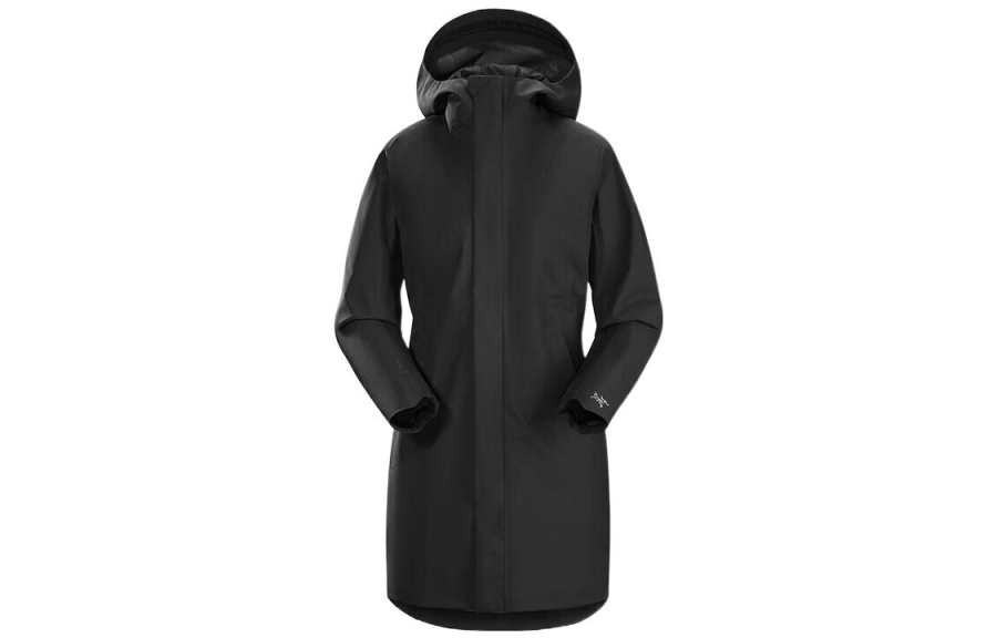 Arcteryx Arc'teryx Solano Jacket Women's