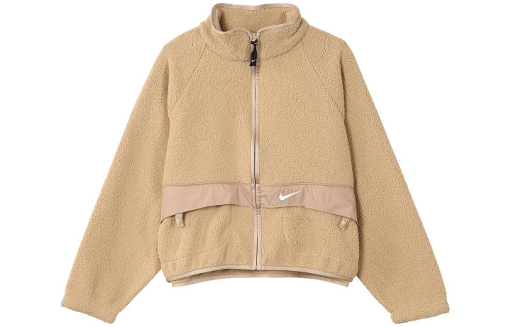 Nike Nike Sportswear Essential Jacket 'Hemp'