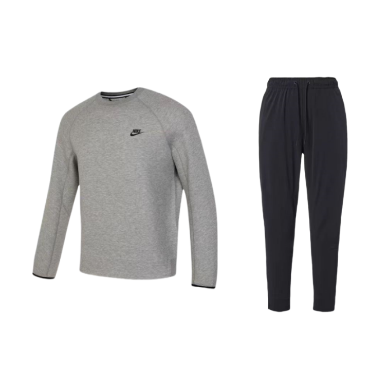 Nike Nike Casual Sportswear Unisex Crew Neck Moderate