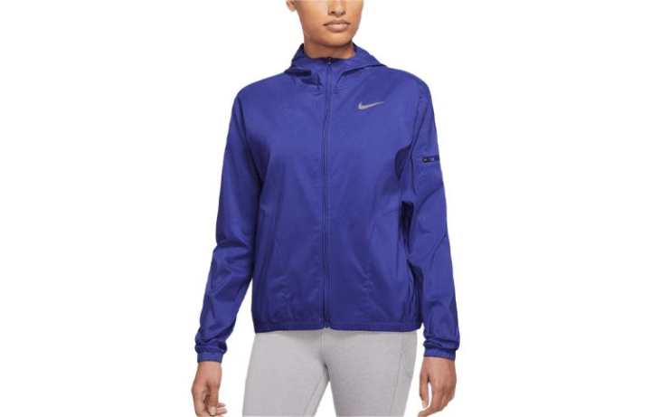 Nike Nike Impossibly Light Jackets & Coats Women's Blue