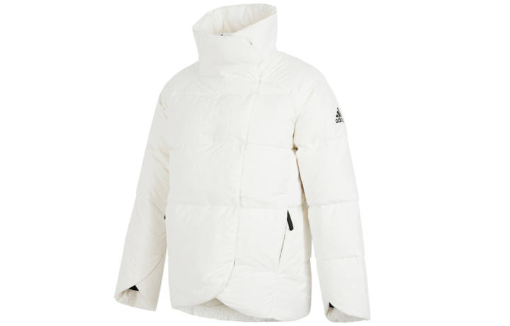 Adidas Adidas Down Jacket Winter Women's White
