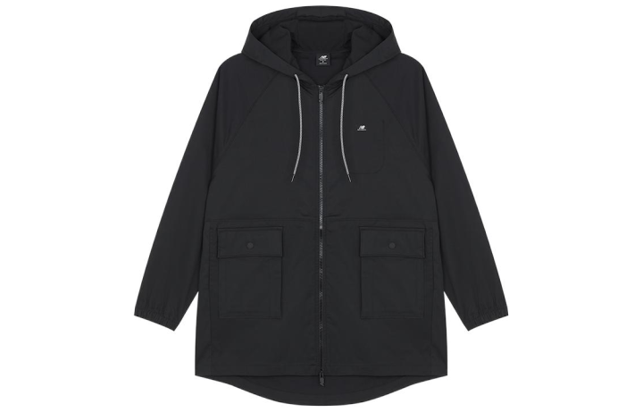 New Balance New Balance Jacket Women's Black