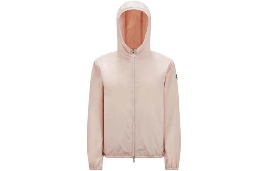 Moncler Moncler Jackets & Coats Women's Light Pink