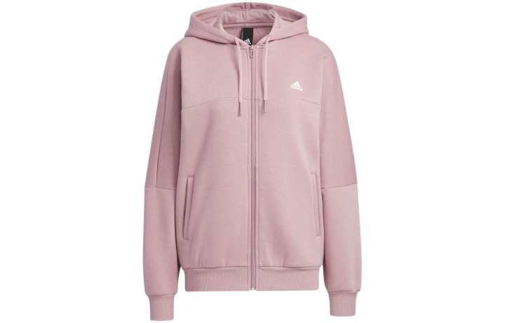 Adidas Adidas Jacket Women's Magic Purple Pink