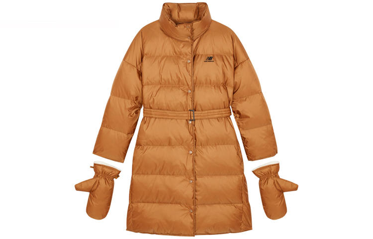 New Balance New Balance IU Down Jacket Women's