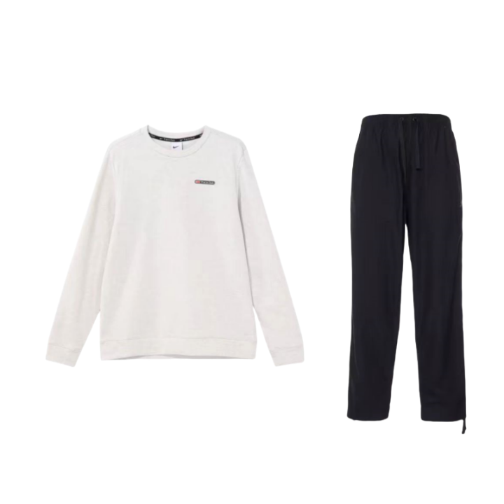 Nike Nike Casual Sportswear Unisex Crew Neck Moderate