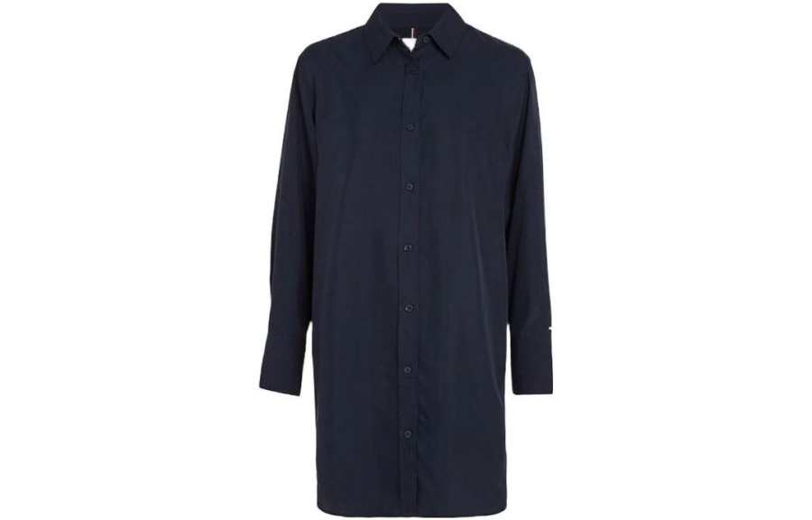 Tommy Hilfiger Shirt Women's Blue