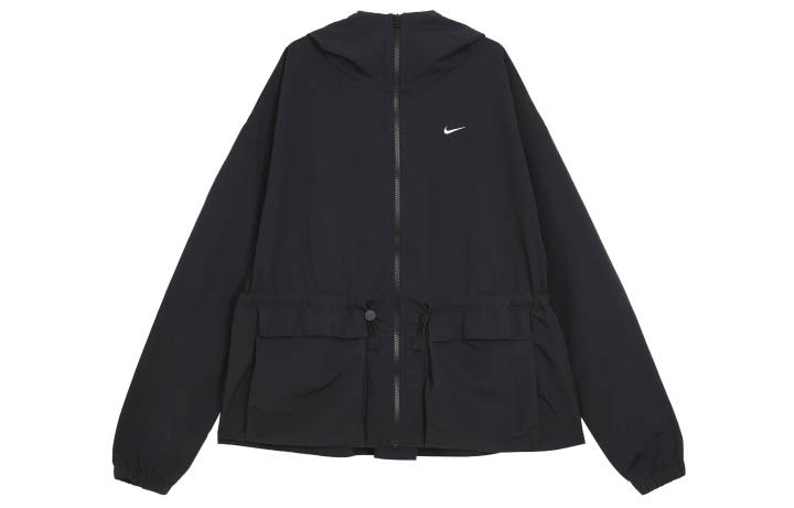 Nike Nike Sportswear Everything Wowls Jackets & Coats Women's Black