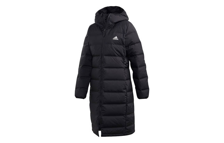 Adidas Adidas Helionic Down Jacket Winter Women's Black