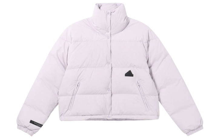 Adidas Adidas Down Jacket Women's Purple