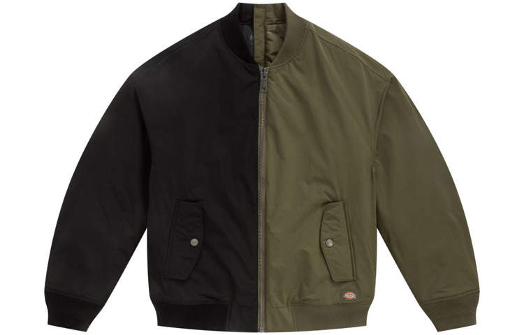 Dickies FW22 Jacket Women's Green