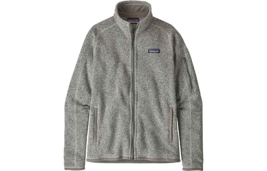 Patagonia Better cardigan