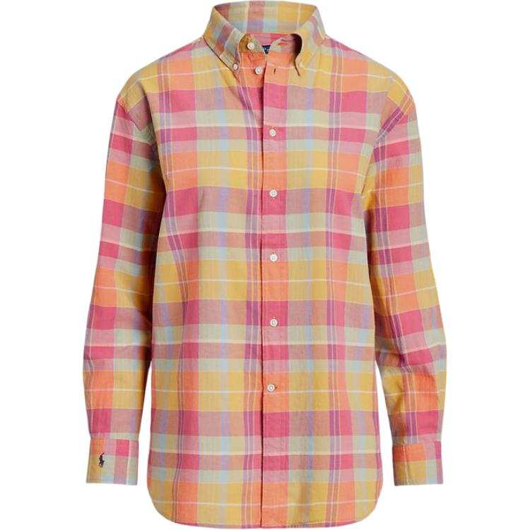 Polo Ralph Lauren Shirt Women's Multicolor