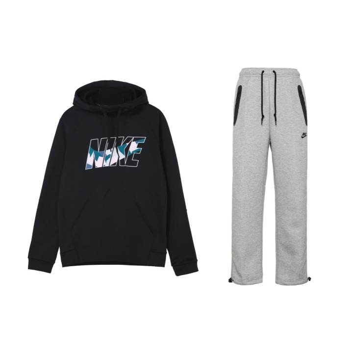 Nike Nike Casual Sportswear Men's Hooded Moderate