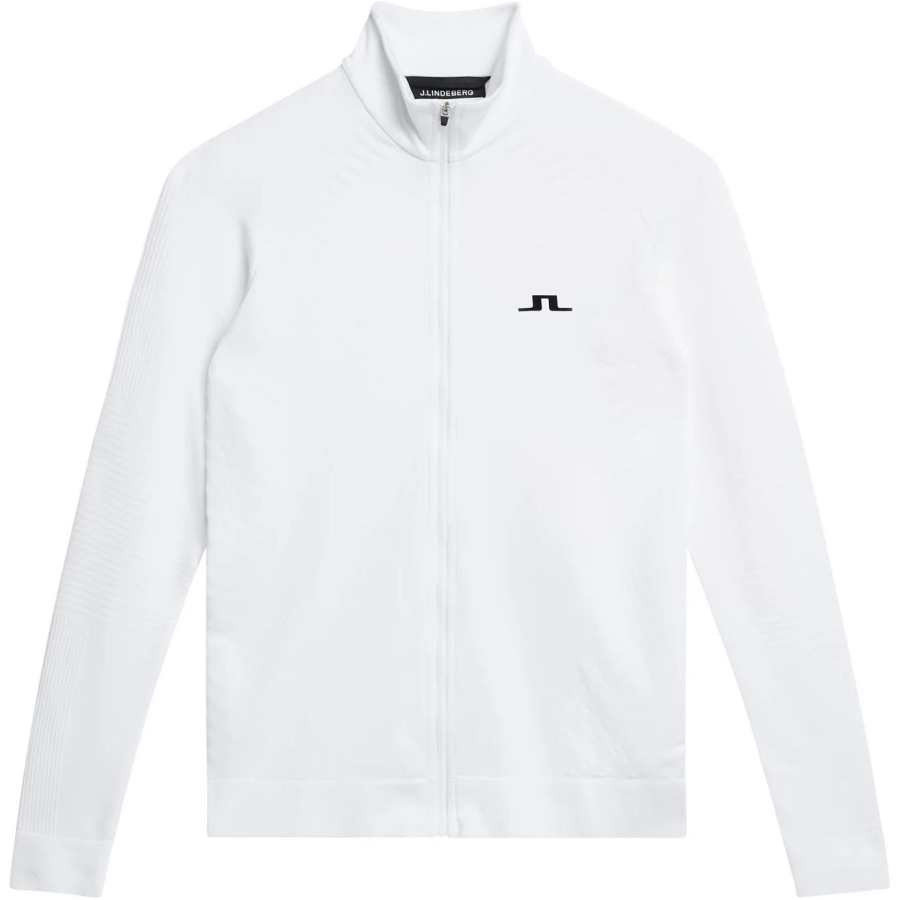 J.Lindeberg Jackets & Coats Women's White