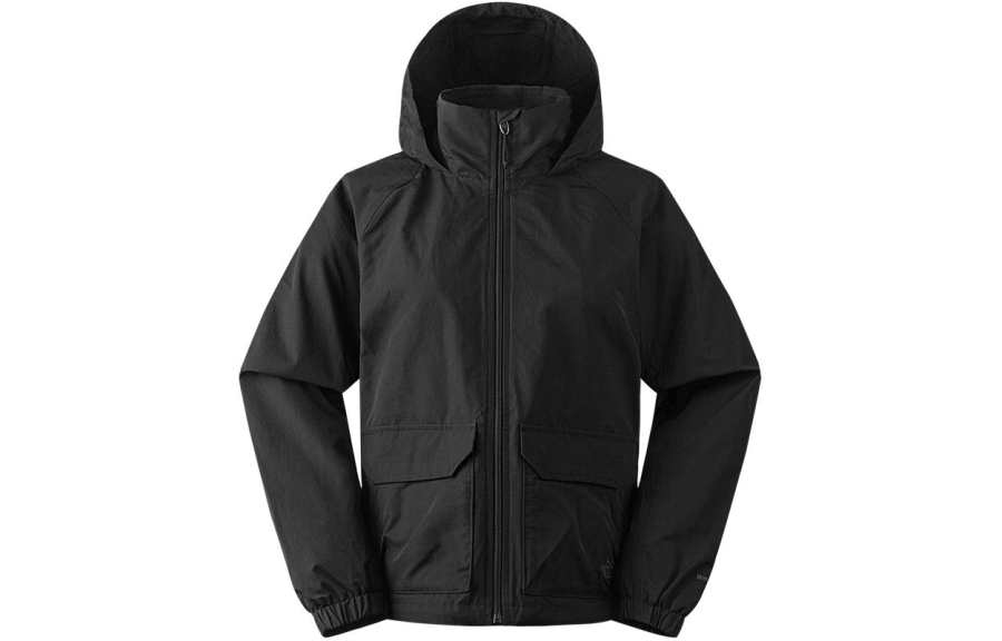 THE NORTH FACE Jackets & Coats Women's Black