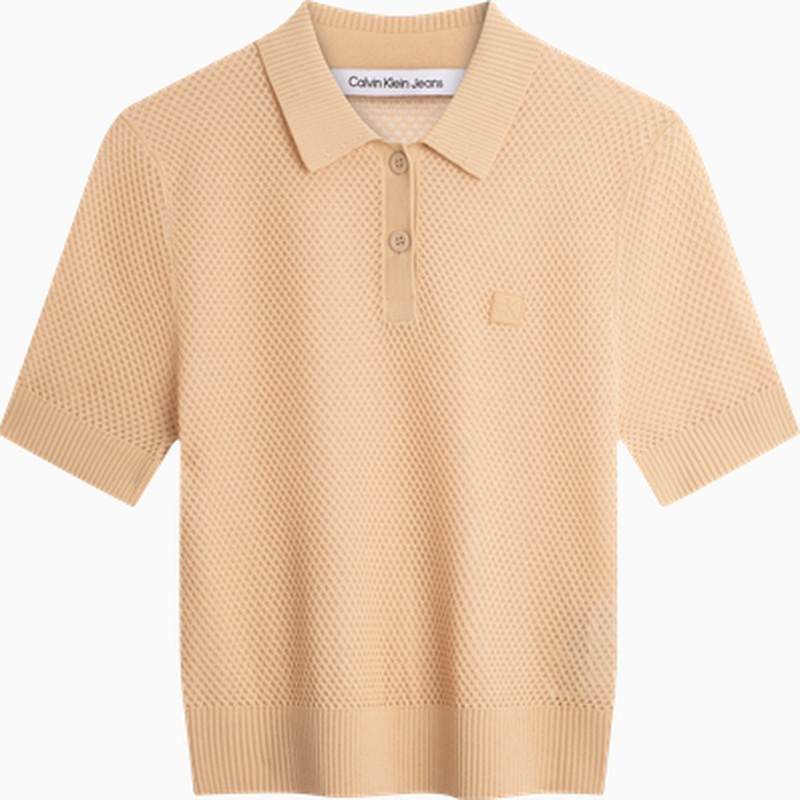 Calvin Klein SS24 Knitwear Women's Moderate