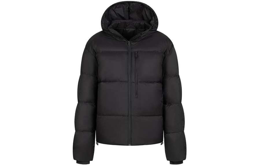ASICS Asics Down Jacket Women's Black