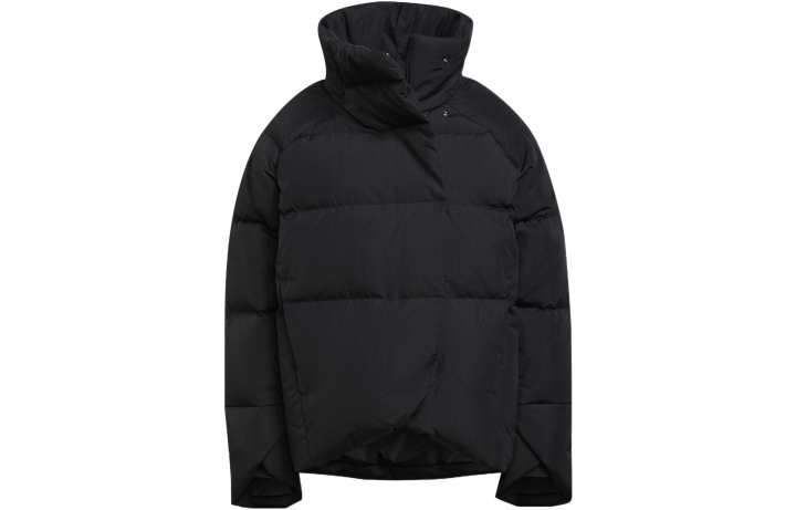 Adidas Adidas Down Jacket Winter Women's Black