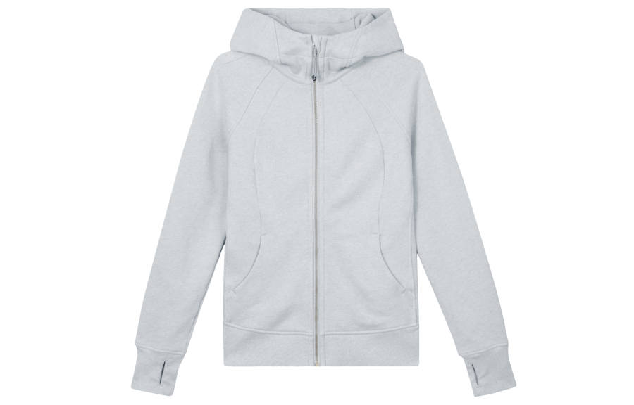 Lululemon Lululemon Scuba Series Jacket Women's