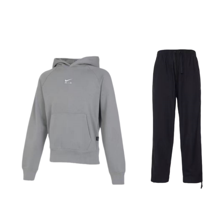 Nike Nike Air BB FLC HOODI Casual Sportswear Unisex