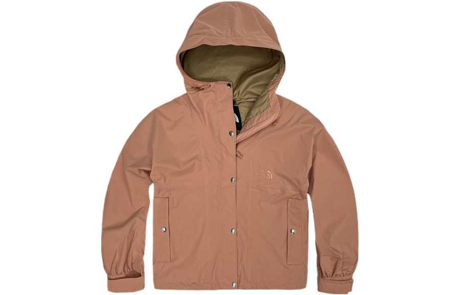 THE NORTH FACE Jacket Women's Pink