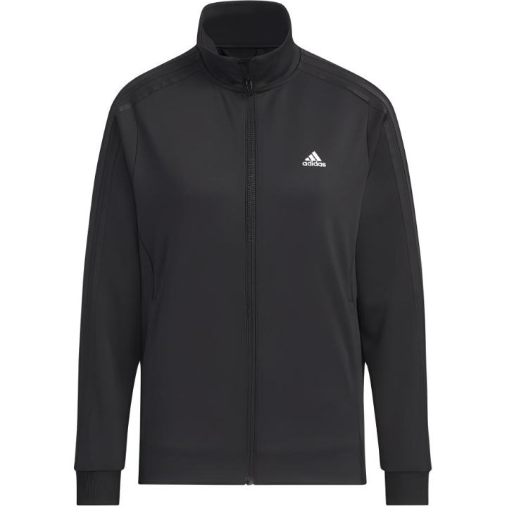 Adidas Adidas 3ST WU JKT Jackets & Coats Women's Black