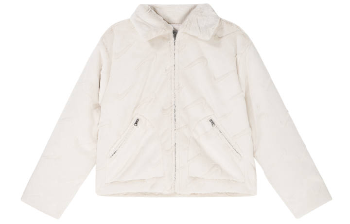 Nike Nike Sportswear Essential Jacket Women's Light Rosewood Umber/Black