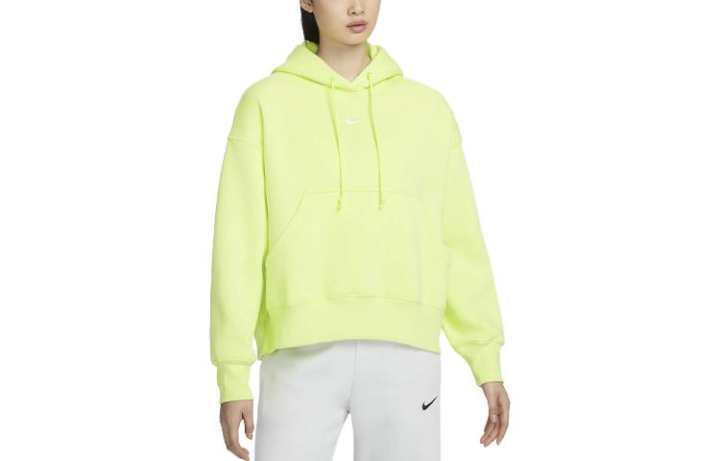 Nike Nike Sportswear Phoenix Fleece Women's Over Oversized Pullover Hoodie
