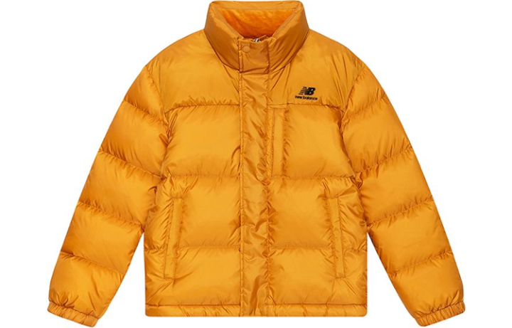 New Balance New Balance Down Jacket Winter Women's Orange