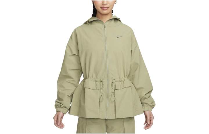 Nike Nike Jackets & Coats Women's Oil Green