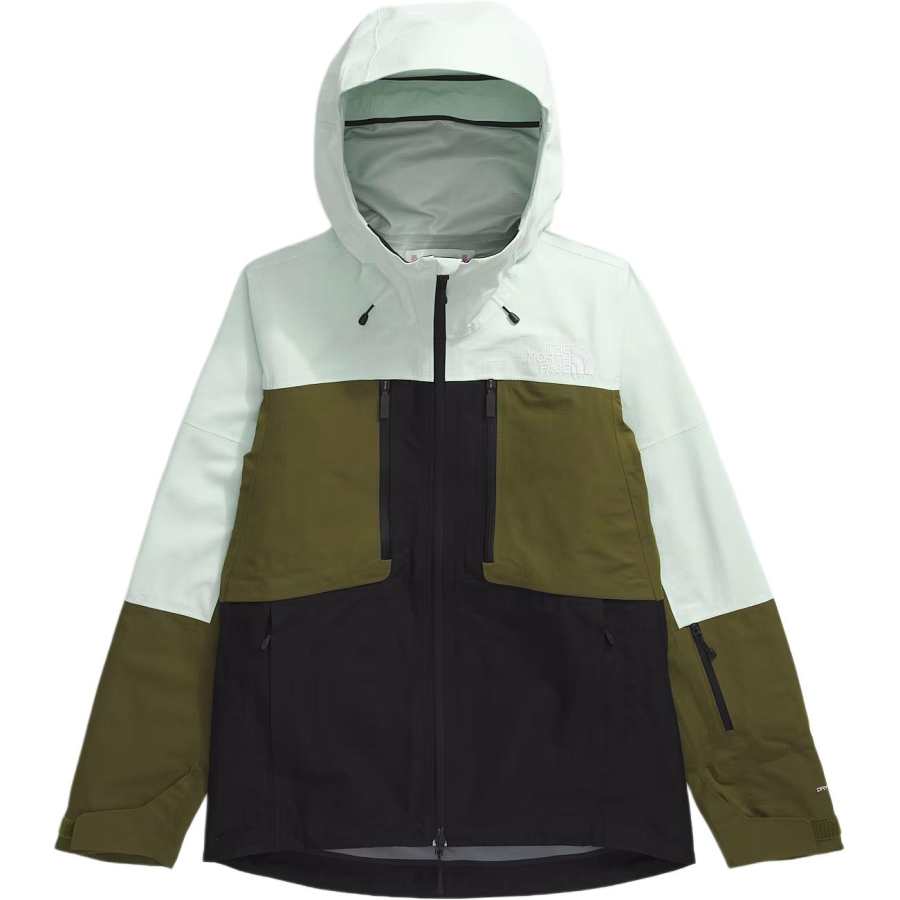 THE NORTH FACE Women's’s Ceptor Jacket