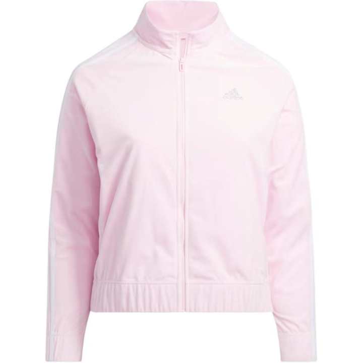 Adidas Adidas Free Shipping With AdiClub Y2K Glam Jacket Plus Size