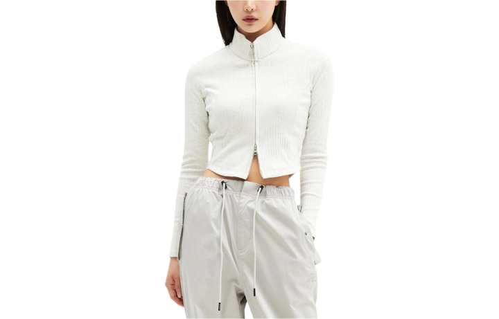 New Balance New Balance Jackets & Coats Women's White