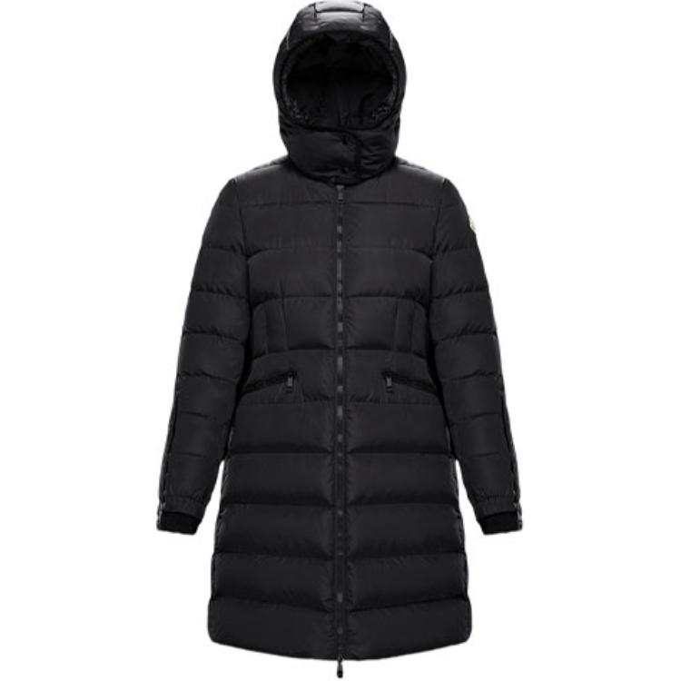 Moncler Moncler Down Jacket Women's Black