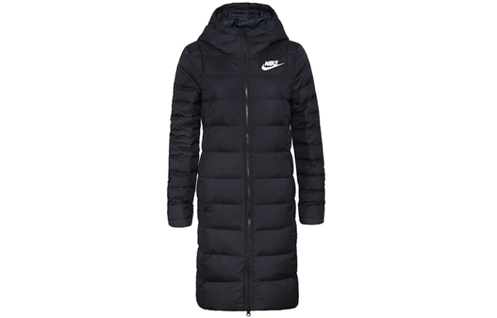 Nike Nike Down Jacket Winter Women's Black