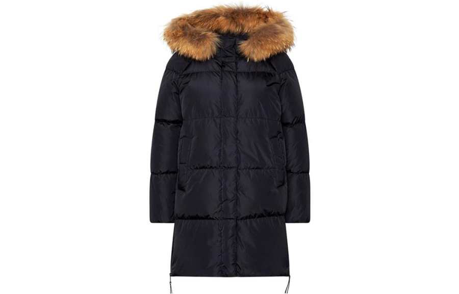MaxMara MaxMara Down Jacket Women's Black