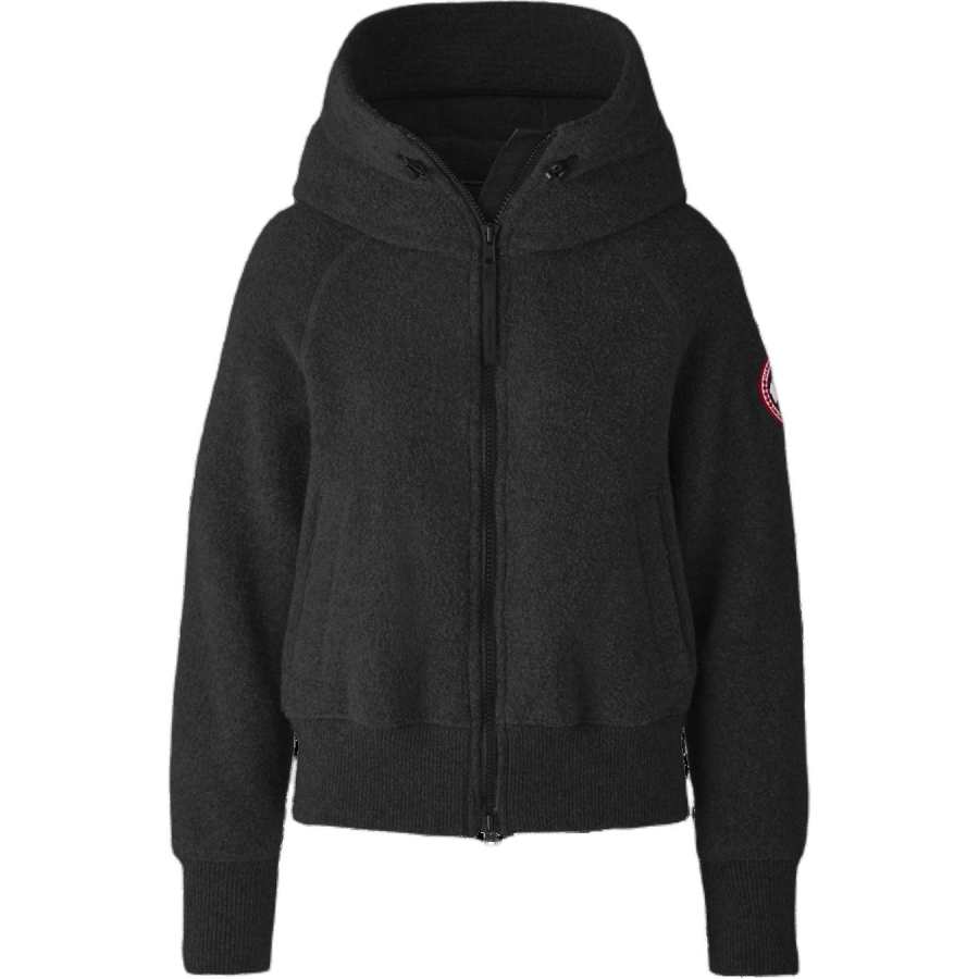 Canada Goose Canada Goose Chilliwack Fleece Bomber Jacket