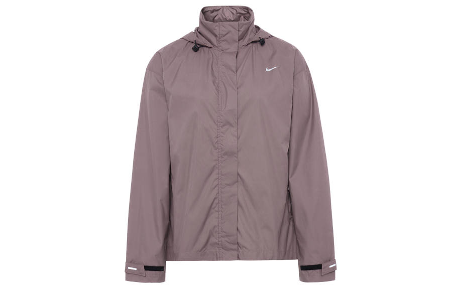 Nike Nike Fast Jackets & Coats Women's Smoky Purple Red