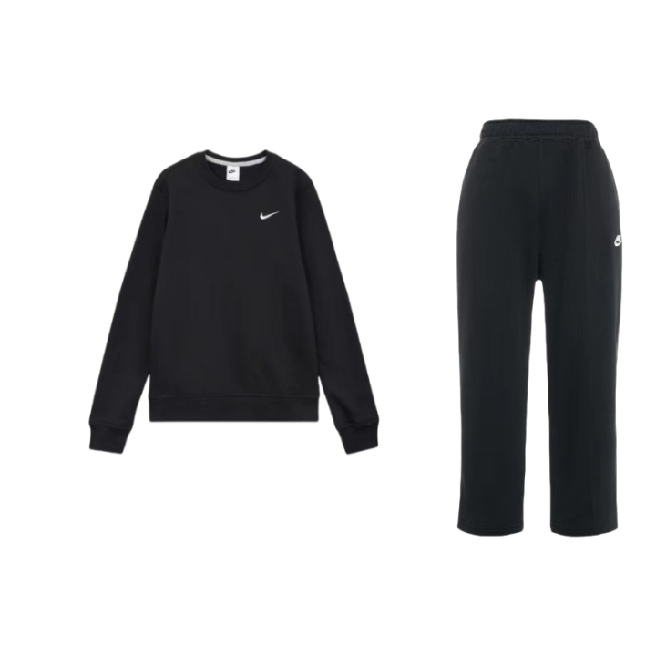 Nike Nike Casual Sportswear Men's Black