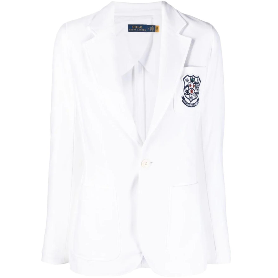 Polo Ralph Lauren Jacket Women's White