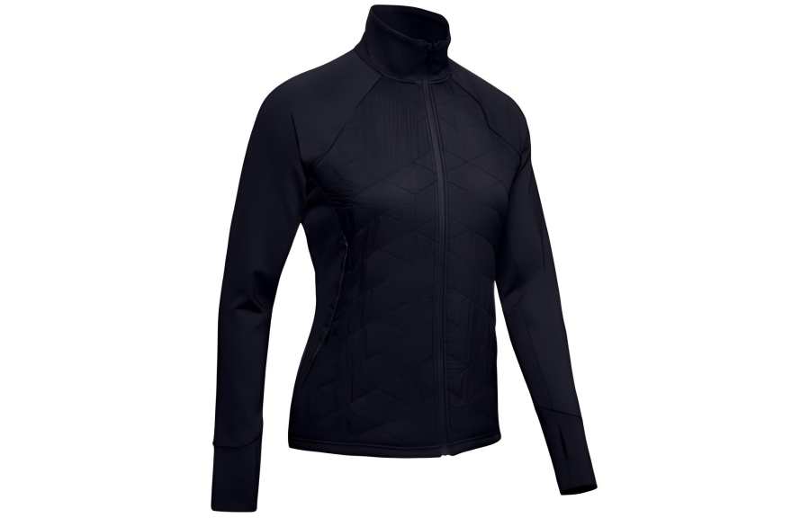 Under Armour ColdGear® Reactor Insulated Jackets & Coats Women's Black