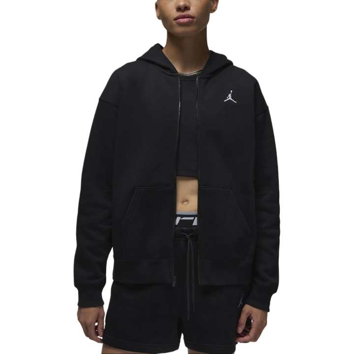 Jordan Jordan Brooklyn Fleece Women's Full-Zip Hoodie