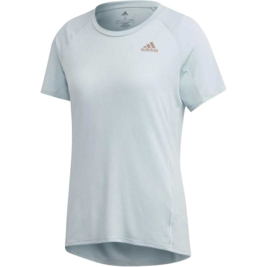 Adidas Adidas EQT T-Shirt Women's Blue