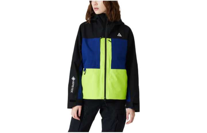 Nike Nike Jackets Women's Multicolor Hooded Thickened Other