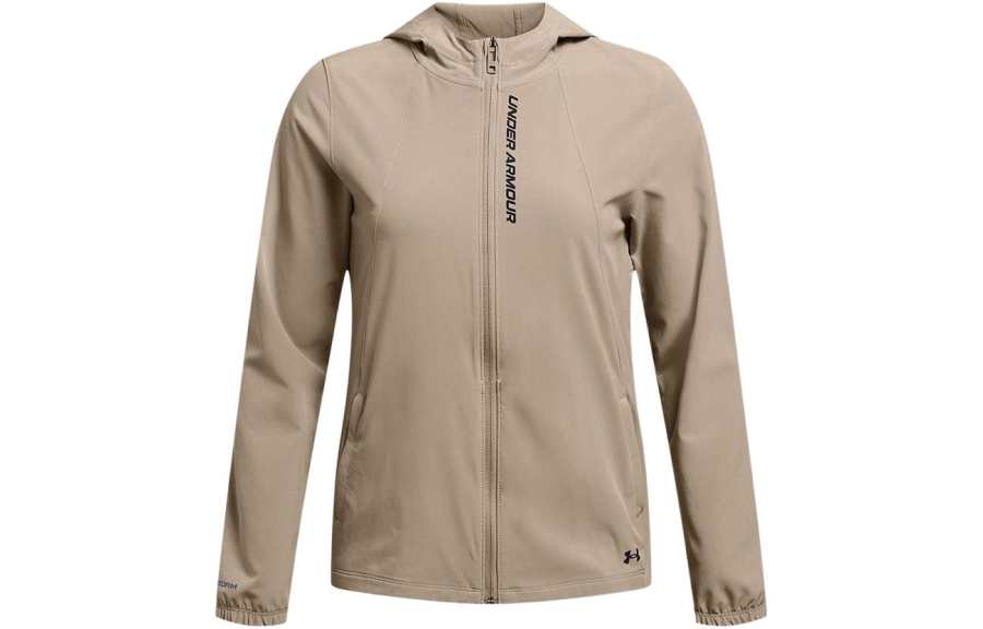 Under Armour Jackets & Coats Women's Sand